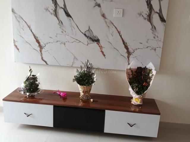 Flat for rent in Bharti Vihar, Pune