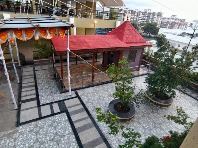 Flat for rent in Poona, National Capital Territory Of Delhi