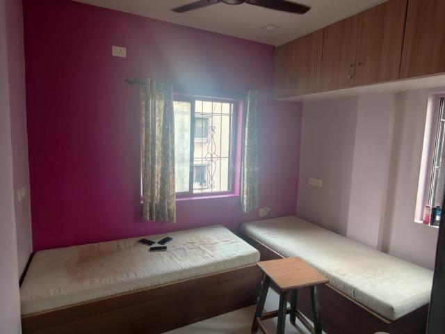 Flat for rent in Katraj, Pune