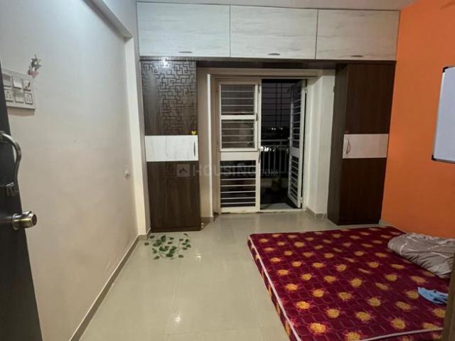 Flat for rent in Ward 1, Pune