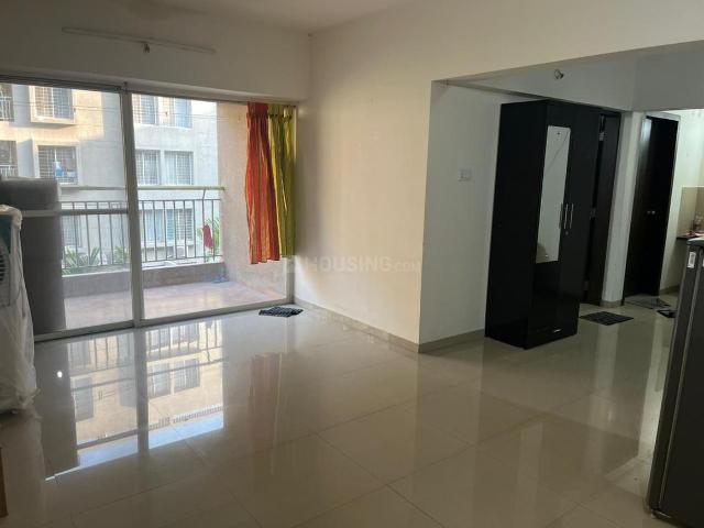 Flat for rent in Amorapolis, Pune