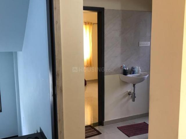 Flat for rent in Ward 1, Pune