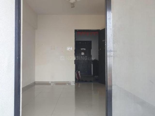 Flat for rent in Ward 1, Pune