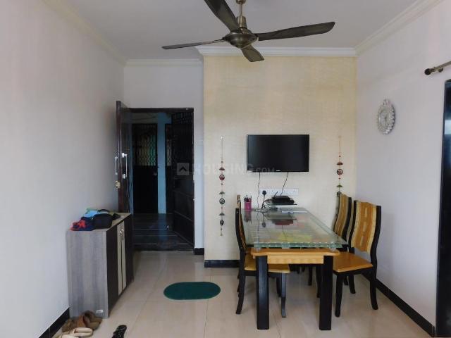 Flat for rent in Ward 1, Pune