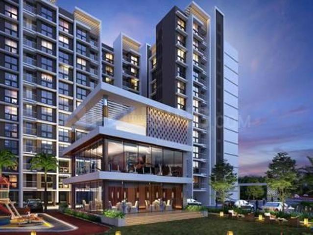 Flat for sale in Kamothe - Mumbai, National Capital Territory Of Delhi