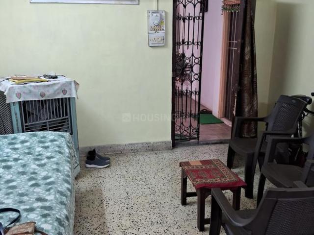 Flat for rent in Dhantoli, Nagpur City