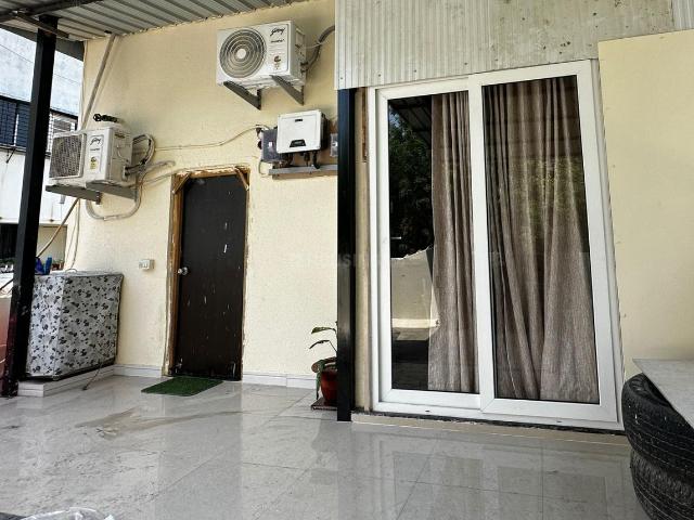 Flat for rent in Shivaji Nagar, Nagpur City