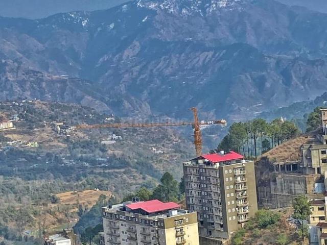 Flat for rent in Himachal Pradesh