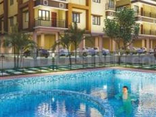 Flat for sale in Hooghly, Hooghly-chinsurah
