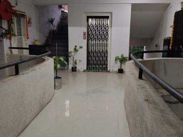 Flat for rent in Dhayari, Pune