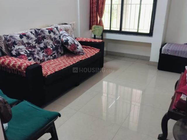 Flat for rent in Dhayari, Pune