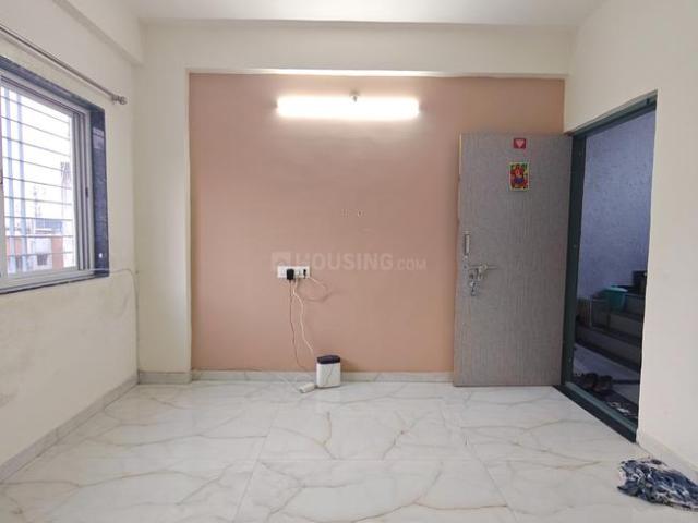 Flat for rent in Vadgaon Budruk, Anandnagar