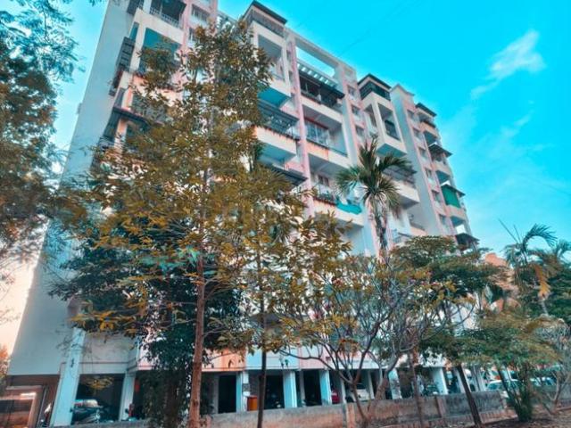 Flat for sale in Poona, National Capital Territory Of Delhi