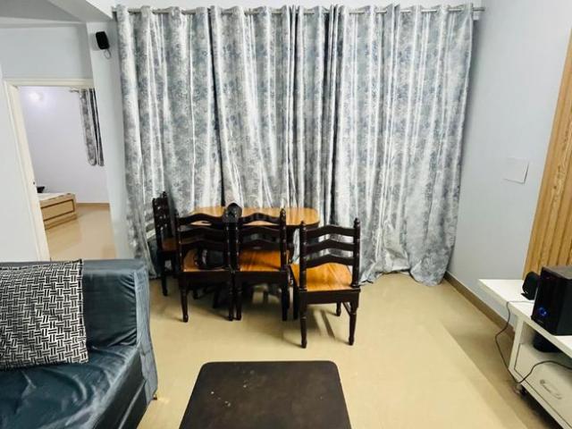 Flat for rent in Pink City, Jetpur