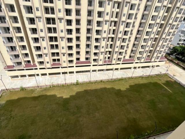 Flat for sale in Jhalwa, Prayagraj