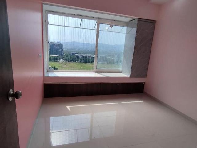 Flat for rent in Navi Mumbai, National Capital Territory Of Delhi