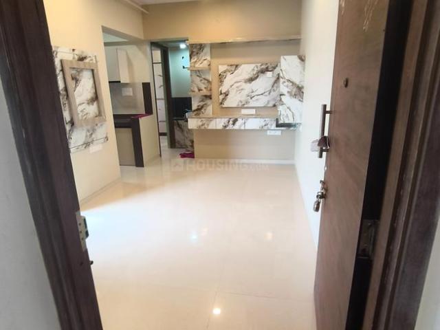 Flat for rent in Navi Mumbai, National Capital Territory Of Delhi