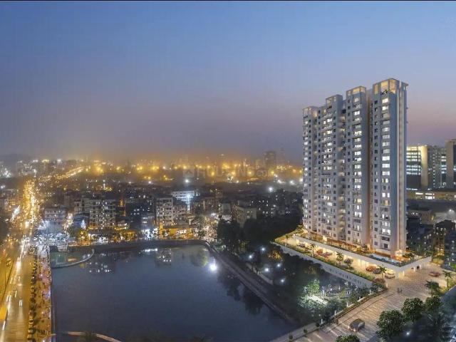Flat for rent in Navi Mumbai, National Capital Territory Of Delhi