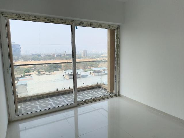 Flat for rent in Digha, Navi Mumbai