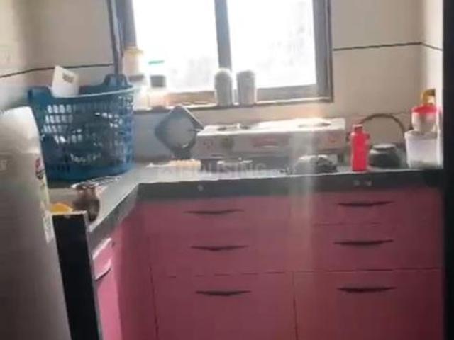 Flat for rent in Dindoli, Surat