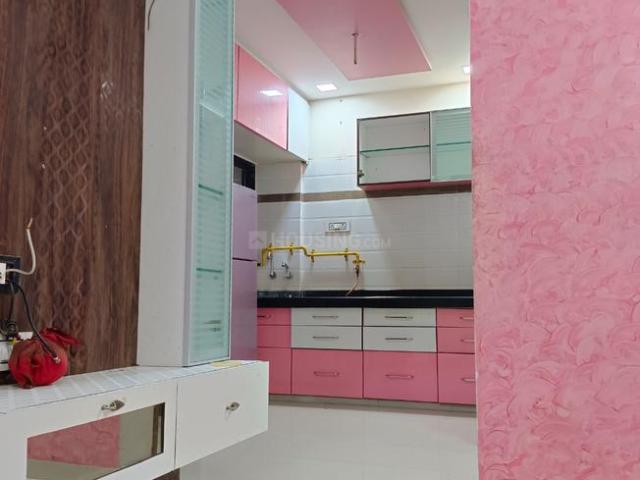 Flat for rent in Dindoli, Surat