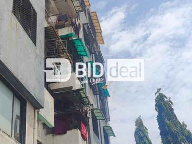 Flat for sale in Gujarat