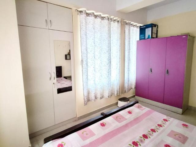 Flat for rent in Dispur, Assam