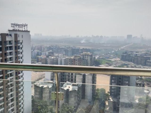Flat for rent in Dombivali - Mumbai, National Capital Territory Of Delhi