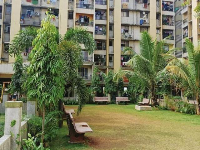 Flat for rent in Kalwa, National Capital Territory Of Delhi