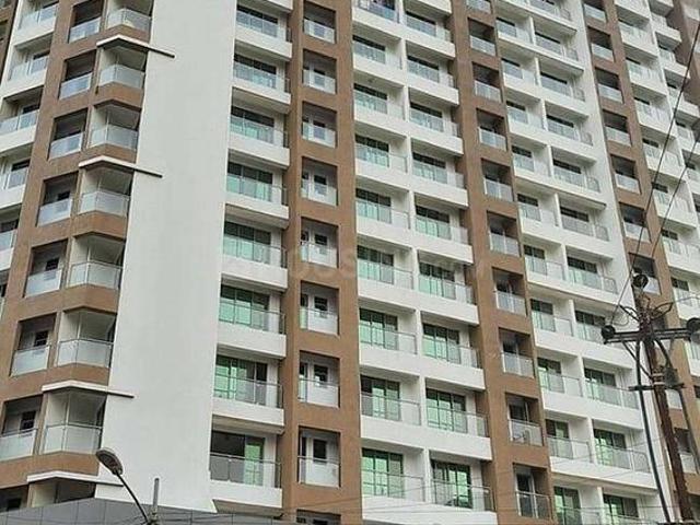 Flat for sale in Dombivali - Mumbai, National Capital Territory Of Delhi