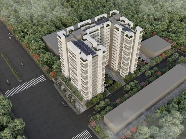 Flat for sale in Dombivali - Mumbai, National Capital Territory Of Delhi