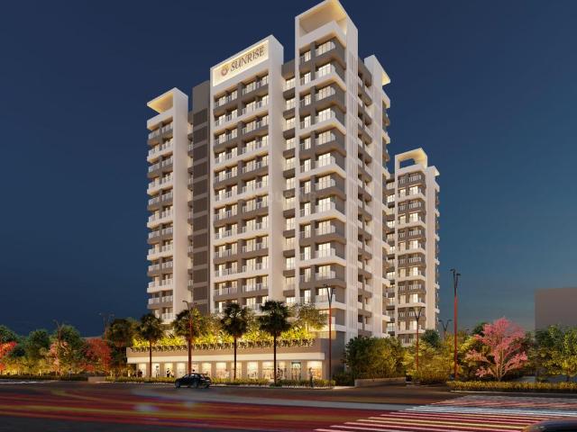 Flat for sale in Dombivali - Mumbai, National Capital Territory Of Delhi