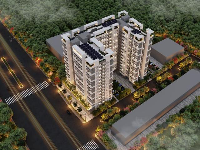 Flat for sale in Dombivali - Mumbai, National Capital Territory Of Delhi