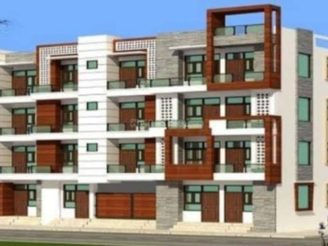 Flat for sale in Vasundhara - Delhi, Arunachal Pradesh