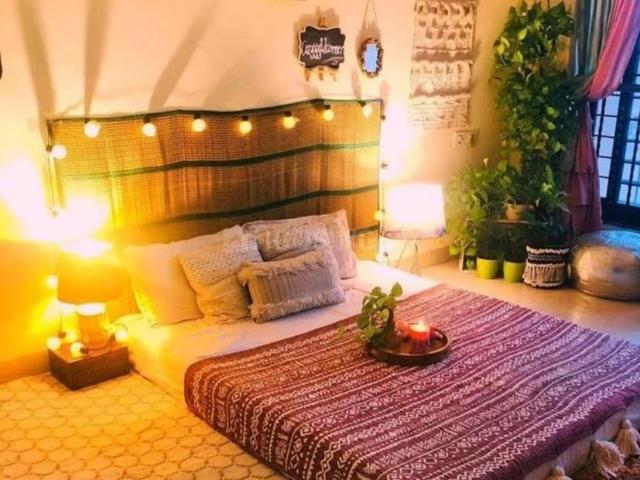 Flat for rent in Hariana