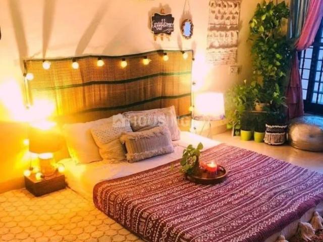Flat for rent in Hariana
