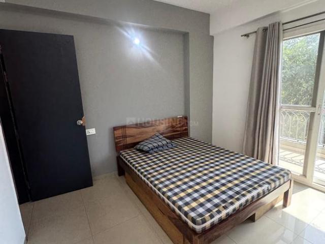 Flat for rent in Hariana