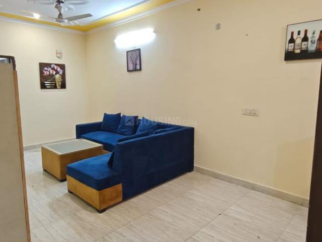 Flat for rent in Hariana