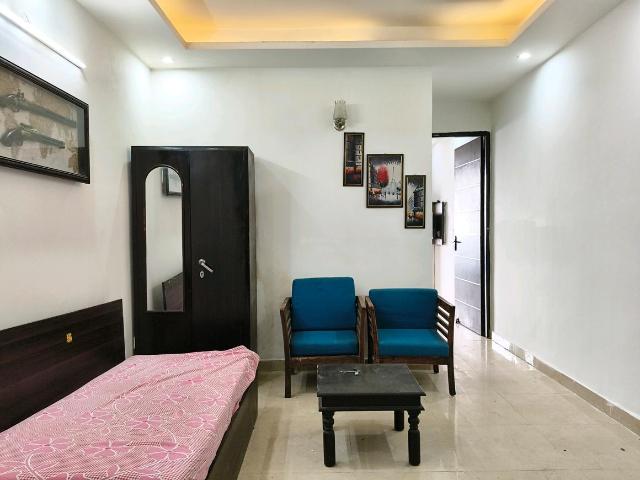 Flat for rent in Hariana