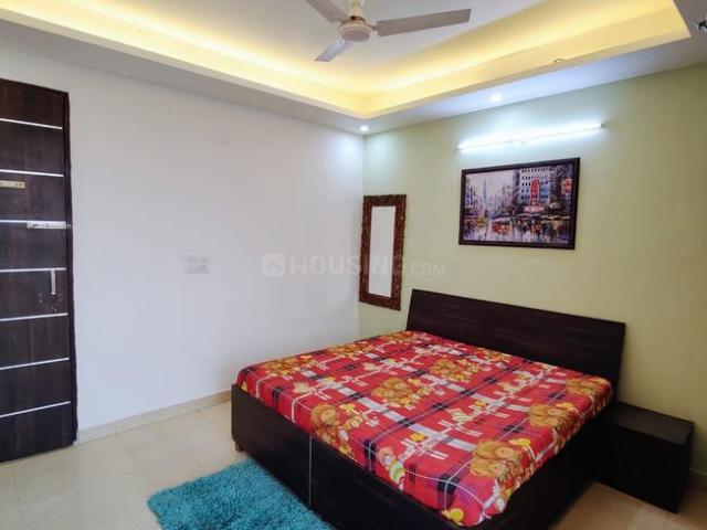 Flat for rent in Hariana
