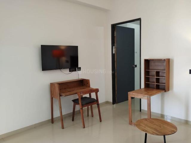 Flat for rent in Hariana