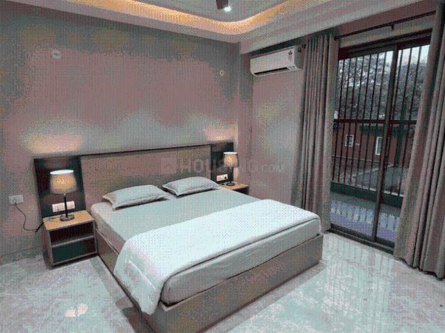 Flat for rent in Hariana