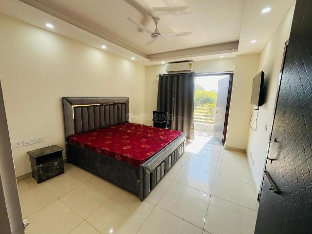 Flat for rent in Hariana