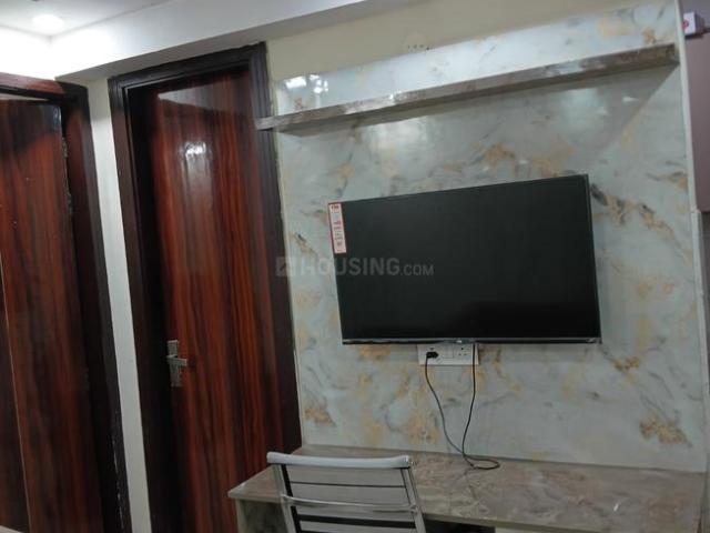 Flat for rent in Hariana