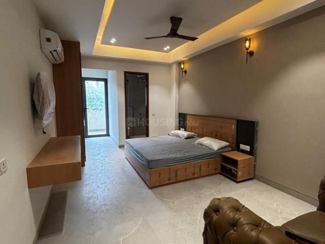 Flat for rent in Hariana