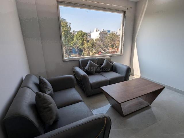 Flat for rent in Hariana