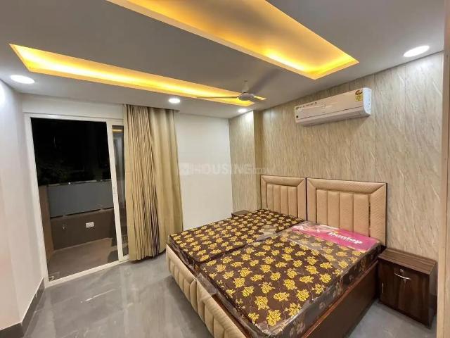 Flat for rent in Hariana