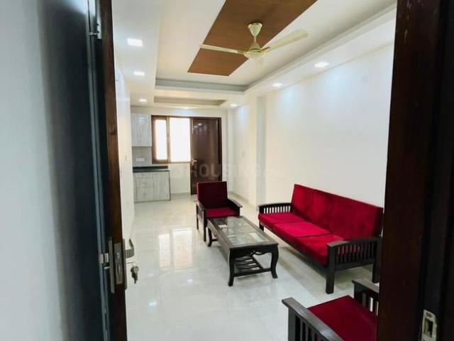 Flat for rent in Hariana