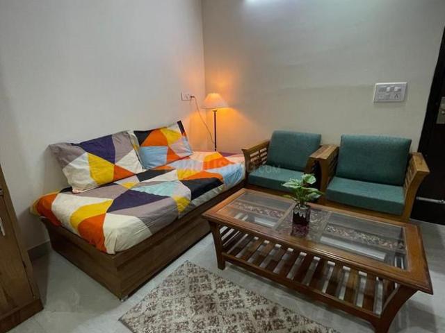 Flat for rent in Hariana