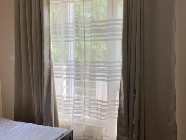 Flat for rent in Hariana